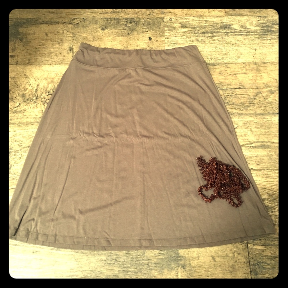 Skirt